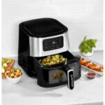 Cuisinart Air Fryer - 6