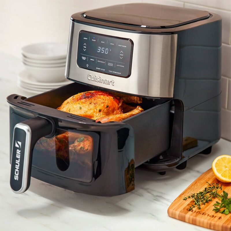 Cuisinart Air Fryer - 7