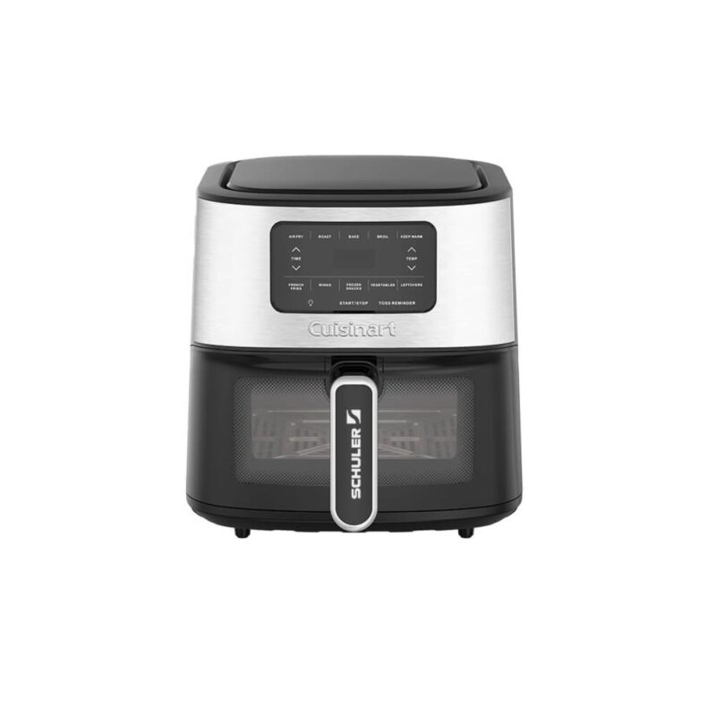 Cuisinart-Air-Fryer-CST-AIR200 Cuisinart Air Fryer