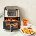 Cuisinart Air Fryer - 9