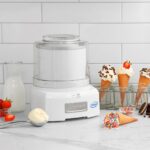 Cuisinart Automatic Frozen Yogurt - Ice Cream & Sorbet Maker - 1