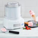 Cuisinart Automatic Frozen Yogurt - Ice Cream & Sorbet Maker - 2