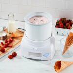 Cuisinart Automatic Frozen Yogurt - Ice Cream & Sorbet Maker - 3