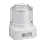 Cuisinart Automatic Frozen Yogurt - Ice Cream & Sorbet Maker - 5