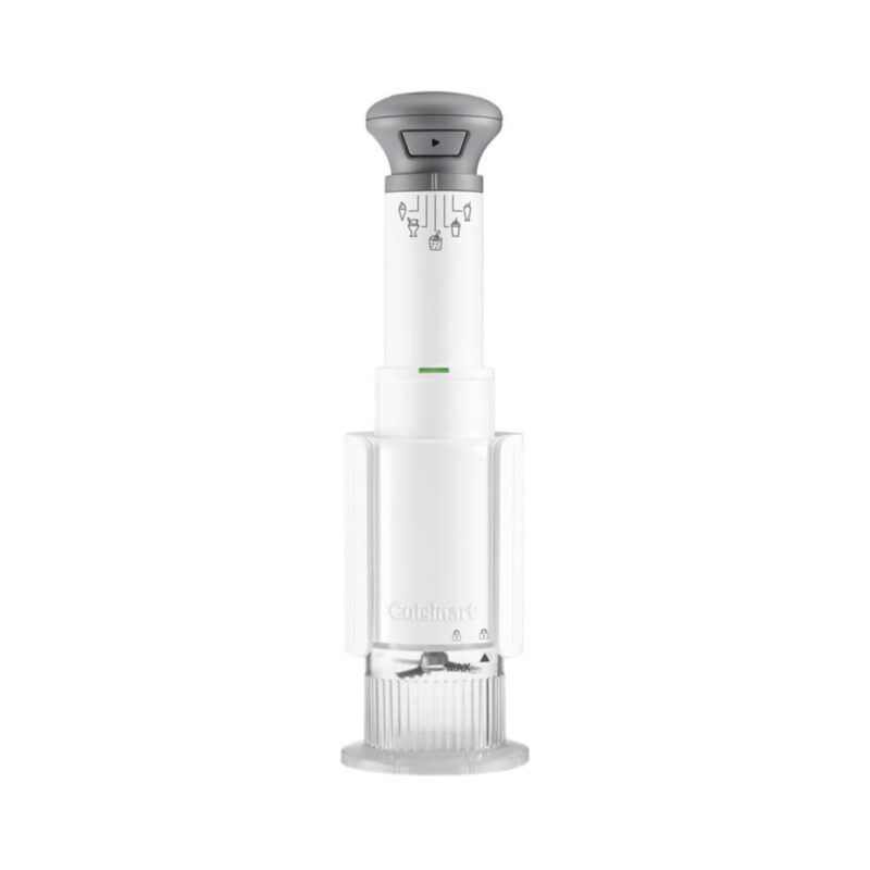 Cuisinart Fast Freeze Ice Cream Maker - 1