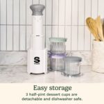 Cuisinart Fast Freeze Ice Cream Maker - 8