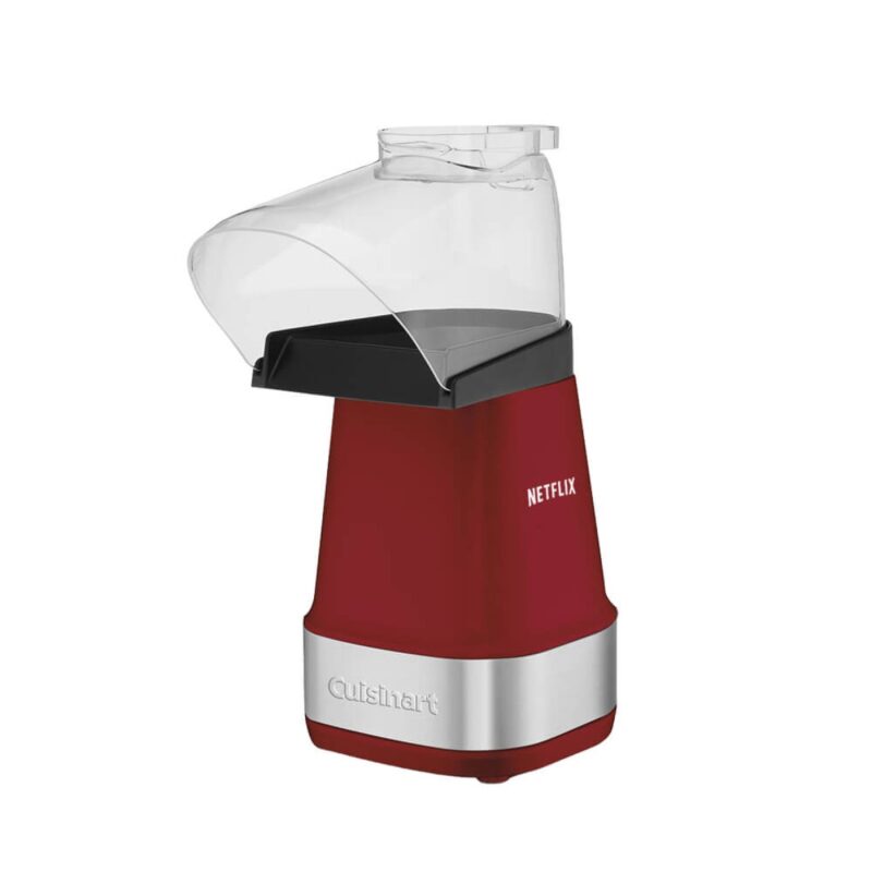 Cuisinart Hot Air Popcorn Maker - 2