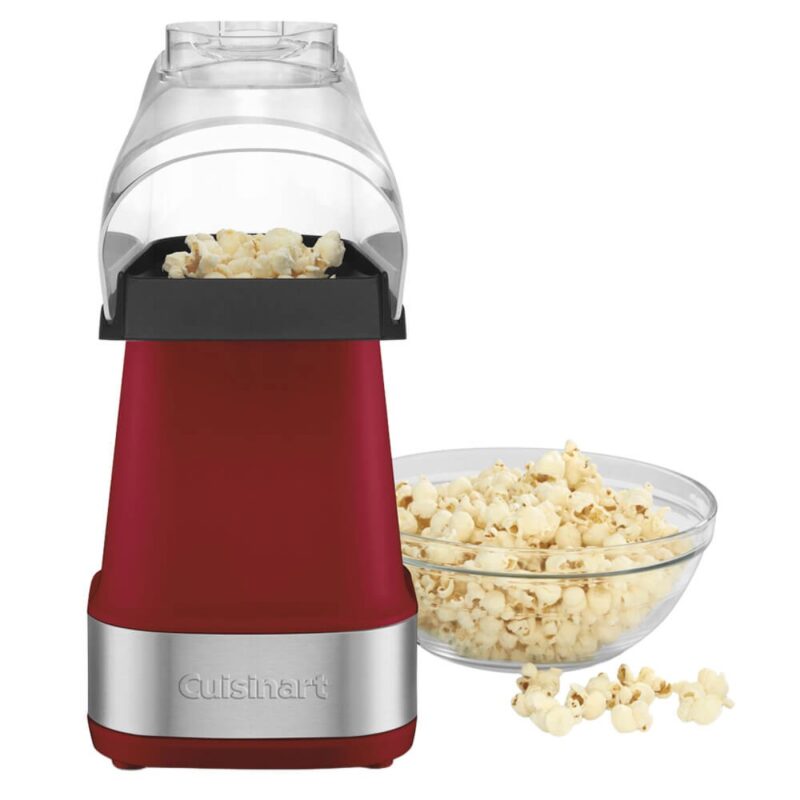 Cuisinart Hot Air Popcorn Maker - 3