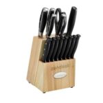 Cuisinart Nitrogen 15 pcs Cutlery Block Set - 2