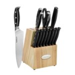 Cuisinart Nitrogen 15 pcs Cutlery Block Set - 5