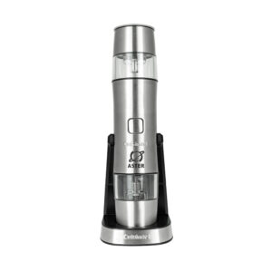 Cuisinart Rechargeable Salt
