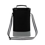 Cuisinart Outdoors Bottle Cooler Tote - Black - 2