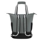 Cuisinart Outdoors Expandable Backpack Cooler - Medium Grey - 2