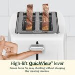 Cuisinart 2-Slice XL Slot Toaster - 2