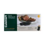 Cuisinart Electric Knife Set with Cutting Board - 3