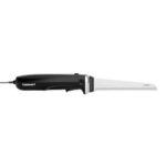 Cuisinart Electric Knife Set with Cutting Board - 7