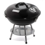 Cuisinart Outdoors 14" Charcoal Grill - Black - 1