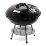 Cuisinart Outdoors 14" Charcoal Grill - Black