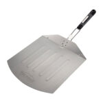 Cuisinart Outdoors 3 Piece Pizza Grill Set - Stainless Steel - 2