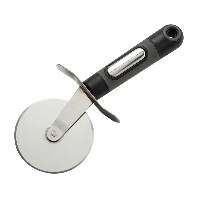 Cuisinart Outdoors 3 Piece Pizza Grill Set - Stainless Steel - 3