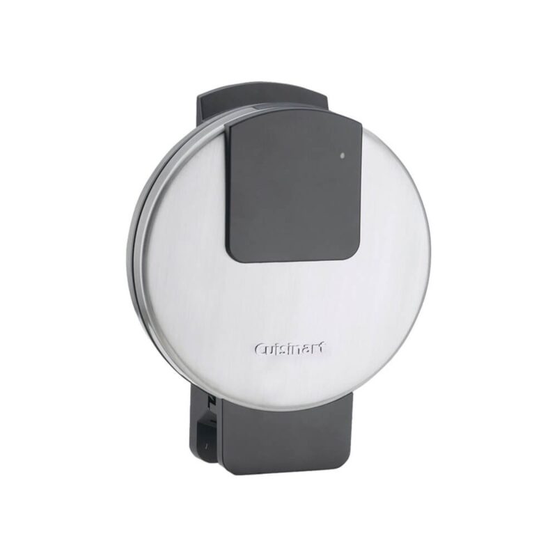 Cuisinart Round Classic Waffle Maker - 1