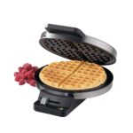 Cuisinart Round Classic Waffle Maker