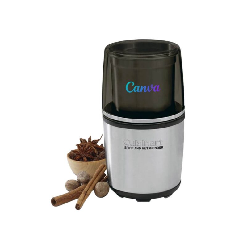Cuisinart Spice and Nut Grinder - 3
