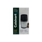 Cuisinart Spice and Nut Grinder - 4