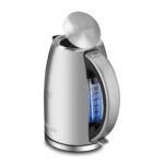 Cuisinart Cordless Electric Kettle - Stainless Steel - 3