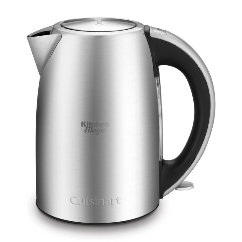 Cuisinart Cordless Electric Kettle - Stainless Steel