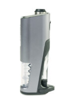 Cuisinart EvolutionX Cordless 4-in-1 Wine Opener - Charcoal Grey - 1