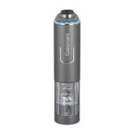Cuisinart EvolutionX Cordless 4-in-1 Wine Opener - Charcoal Grey - 3