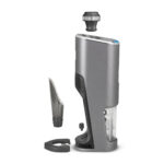 Cuisinart EvolutionX Cordless 4-in-1 Wine Opener - Charcoal Grey - 4