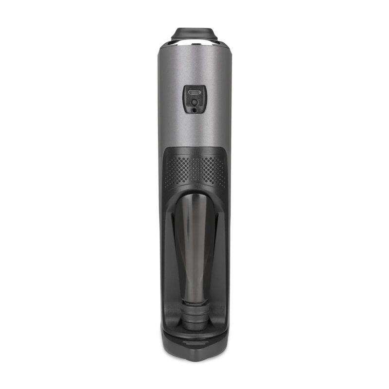 Cuisinart EvolutionX Cordless 4-in-1 Wine Opener - Charcoal Grey - 5