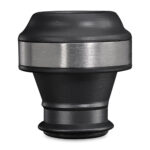 Cuisinart EvolutionX Cordless 4-in-1 Wine Opener - Charcoal Grey - 7