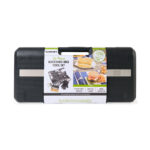 Cuisinart Outdoors 36 Piece Backyard BBQ Tool Set - Black - 2