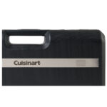 Cuisinart Outdoors 36 Piece Backyard BBQ Tool Set - Black - 4