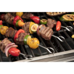 Cuisinart Outdoors Bamboo 13 PC Grill Tool Set - Bamboo - 7