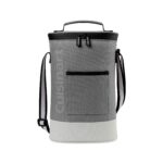 Cuisinart Outdoors Bottle Cooler Tote - Medium Grey - 1