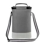 Cuisinart Outdoors Bottle Cooler Tote - Medium Grey - 3