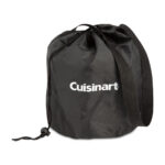 Cuisinart Outdoors Cleanburn Smokeless Tabletop Fire Pit - Stainless Steel - 7