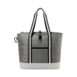 Cuisinart Outdoors Cooler Tote - Medium Grey - 1