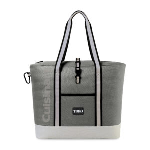 Cuisinart Outdoors Cooler Tote - Medium Grey