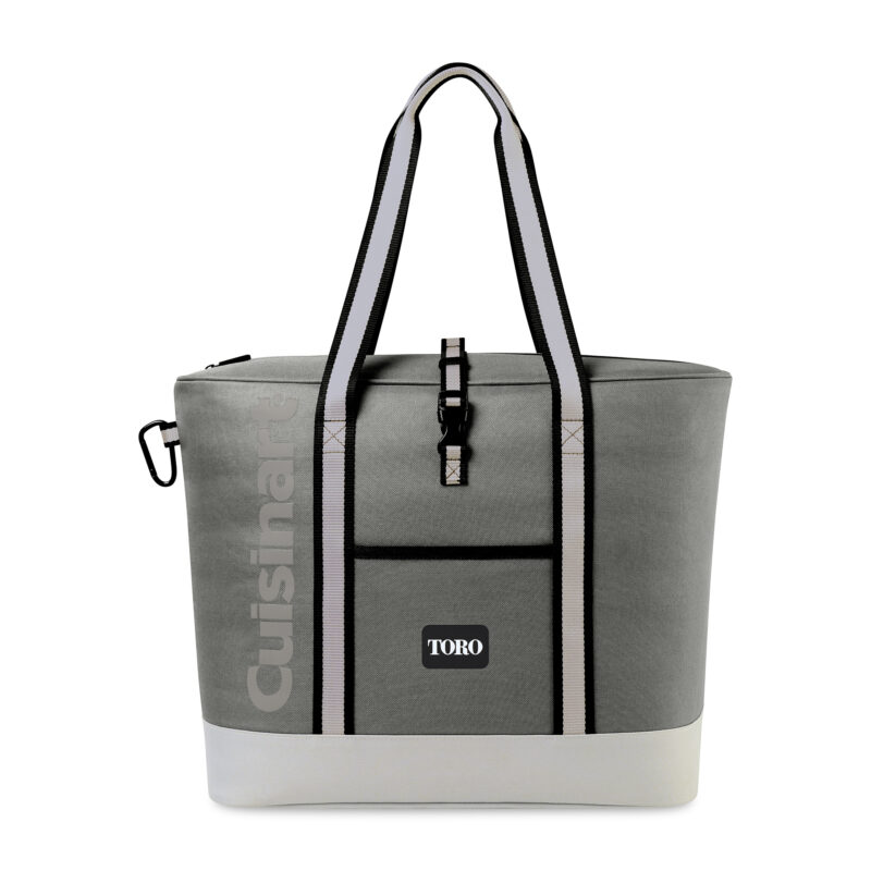 Cuisinart Outdoors Cooler Tote - Medium Grey
