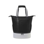 Cuisinart Outdoors Expandable Backpack Cooler - Black - 1