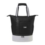 Cuisinart Outdoors Expandable Backpack Cooler - Black