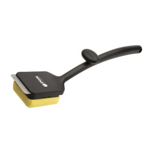 Cuisinart Outdoors Grill Renew Steam Cleaner Brush - Black