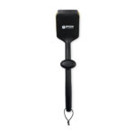 Cuisinart Outdoors Grill Renew Steam Cleaner Brush - Black - 4