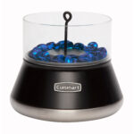 Cuisinart Outdoors Petite Tabletop Fire Bowl - Black - 8