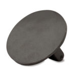 Cuisinart Outdoors Smashburger Press Tool - Black - 2